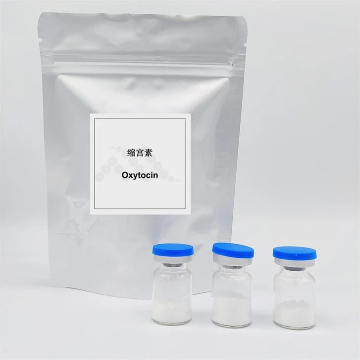 Oxytocin