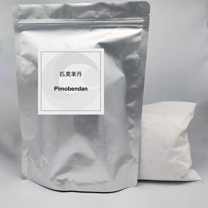 API Pimobendan 74150-27-9