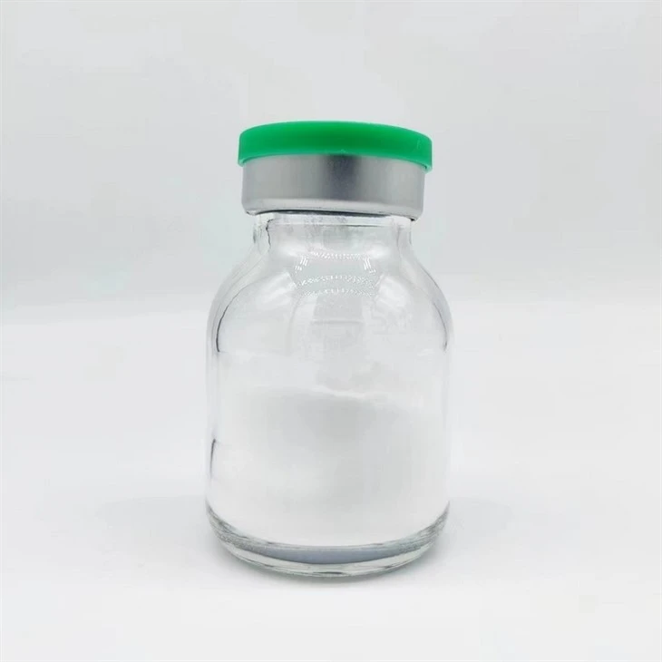 Veterinary Medicine Dinoprost